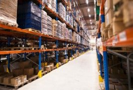 Оптовая закупка