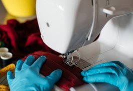 Спецзаказ одежды